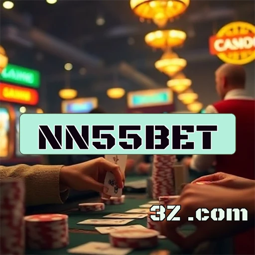 nn55 bet login Promoções