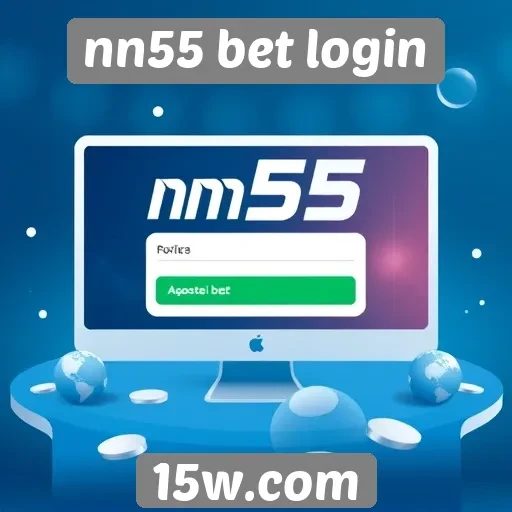 Perspectivas de crescimento do nn55 bet login